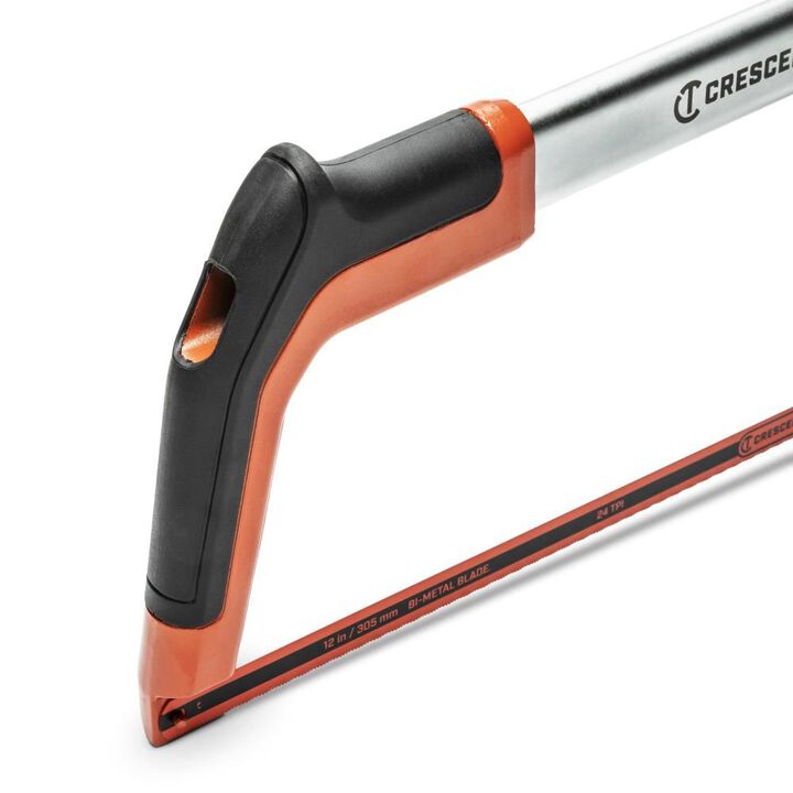 Crescent 12in Fast Tension Hacksaw, large image number 1