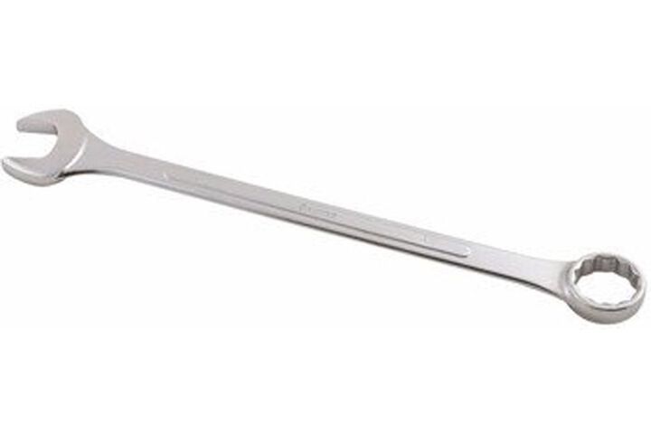 Sunex 1 13/16 Inch Chrome Vanadium Steel Jumbo Combination Wrench, large image number 1