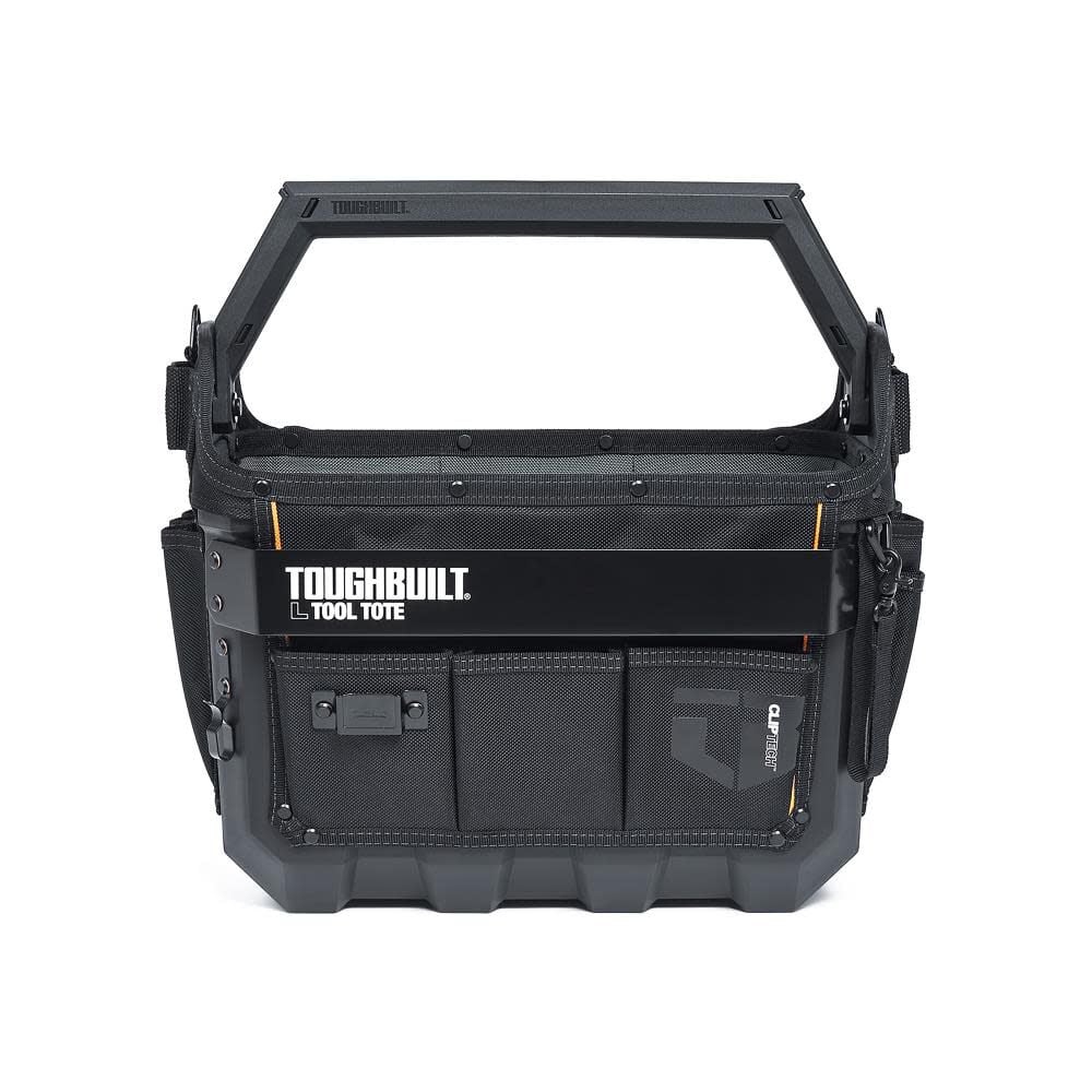 Toughbuilt Large Tool Tote, large image number 1