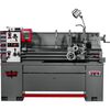 JET 14 x 40 Electronic Variable Speed Lathe with ACU-RITE 203 DRO & Taper Attachment, small image number 1