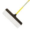 TRG Inc 21in Groundskeeper II Rake, small image number 1