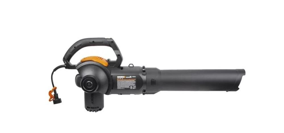 Worx trivac deals wg522