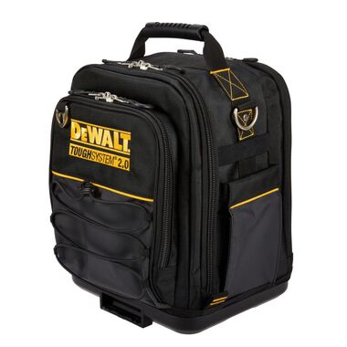 DEWALT ToughSystem 2.0 Compact Tool Bag, large image number 4