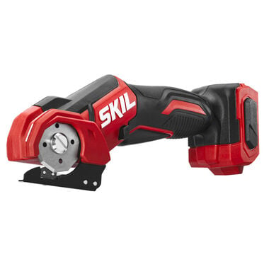 SKIL PWRCORE 12 12V Multi-Cutter (Bare Tool), large image number 0