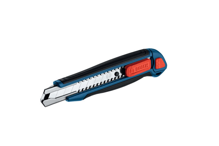 Bosch Bosch 18mm Snap-Off Utility Knife