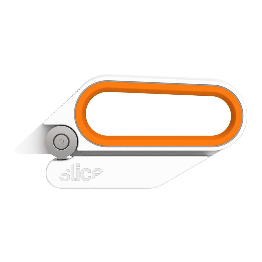 Slice Rotary Scissor Nylon Handle Blade Free, large image number 3