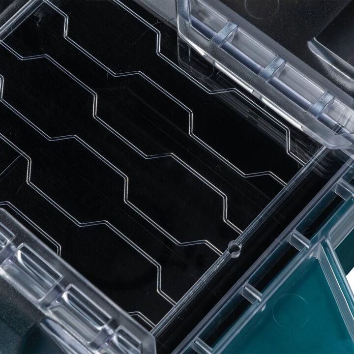 Makita MAKTRAK Low-Profile Medium Organizer, large image number 11