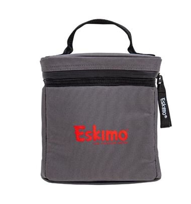 Eskimo Battery Bag for 40V Auger Batteries