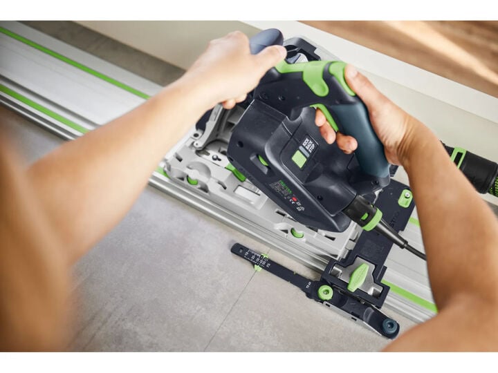Festool FS-EP-TS 60 Plunge Position Indicator, large image number 4