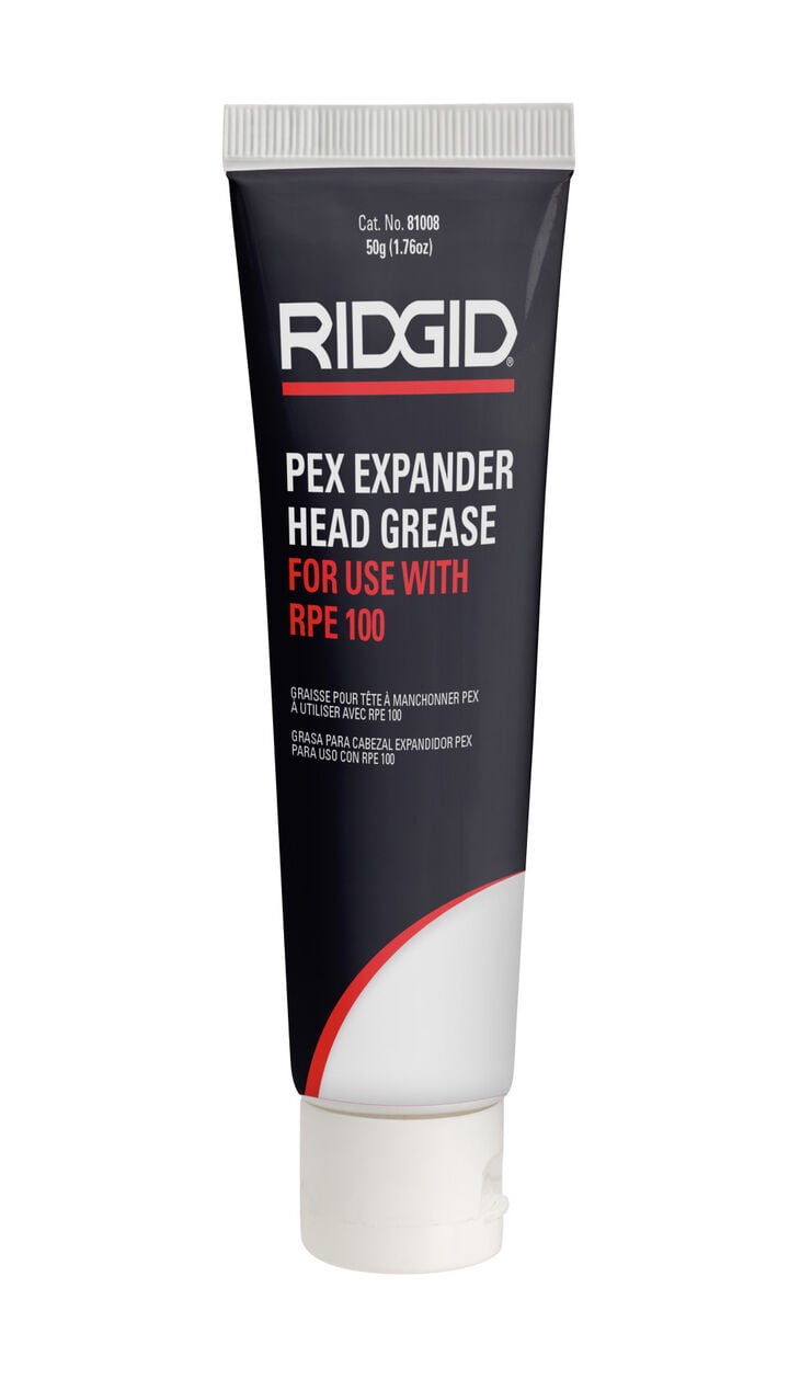 Ridgid Expander Head Cone Grease