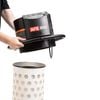 JET 850CFM 1PH 120V Air Filtration System, small image number 3
