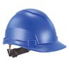 Ergodyne Skullerz 8967 Blue Lightweight Cap Style Hard Hat Class E, small image number 1