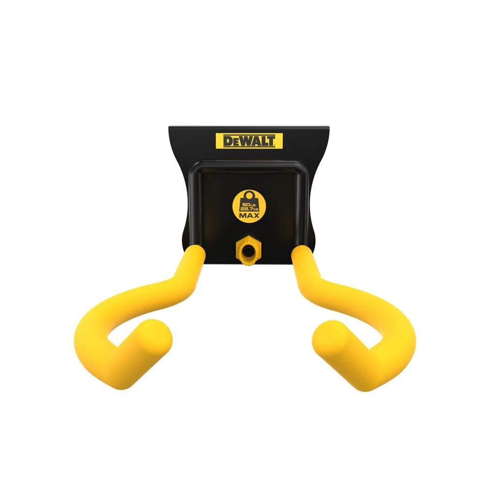 DEWALT Outdoor Power Equipment Hook, large image number 1