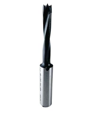 Dowel Drill Bit, 7/32in Dia
