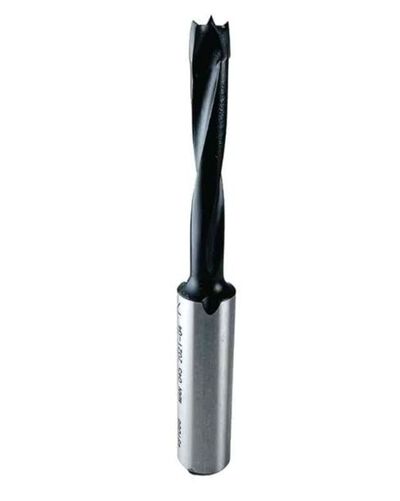 Dowel Drill Bit, 7/32in Dia