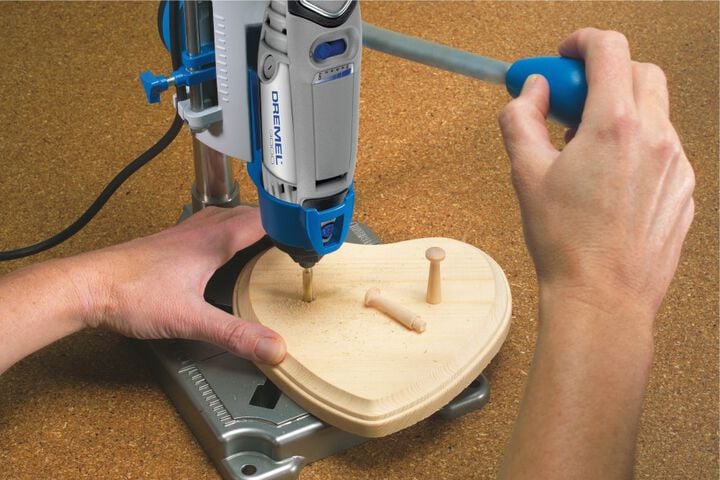Dremel Work Station, large image number 3