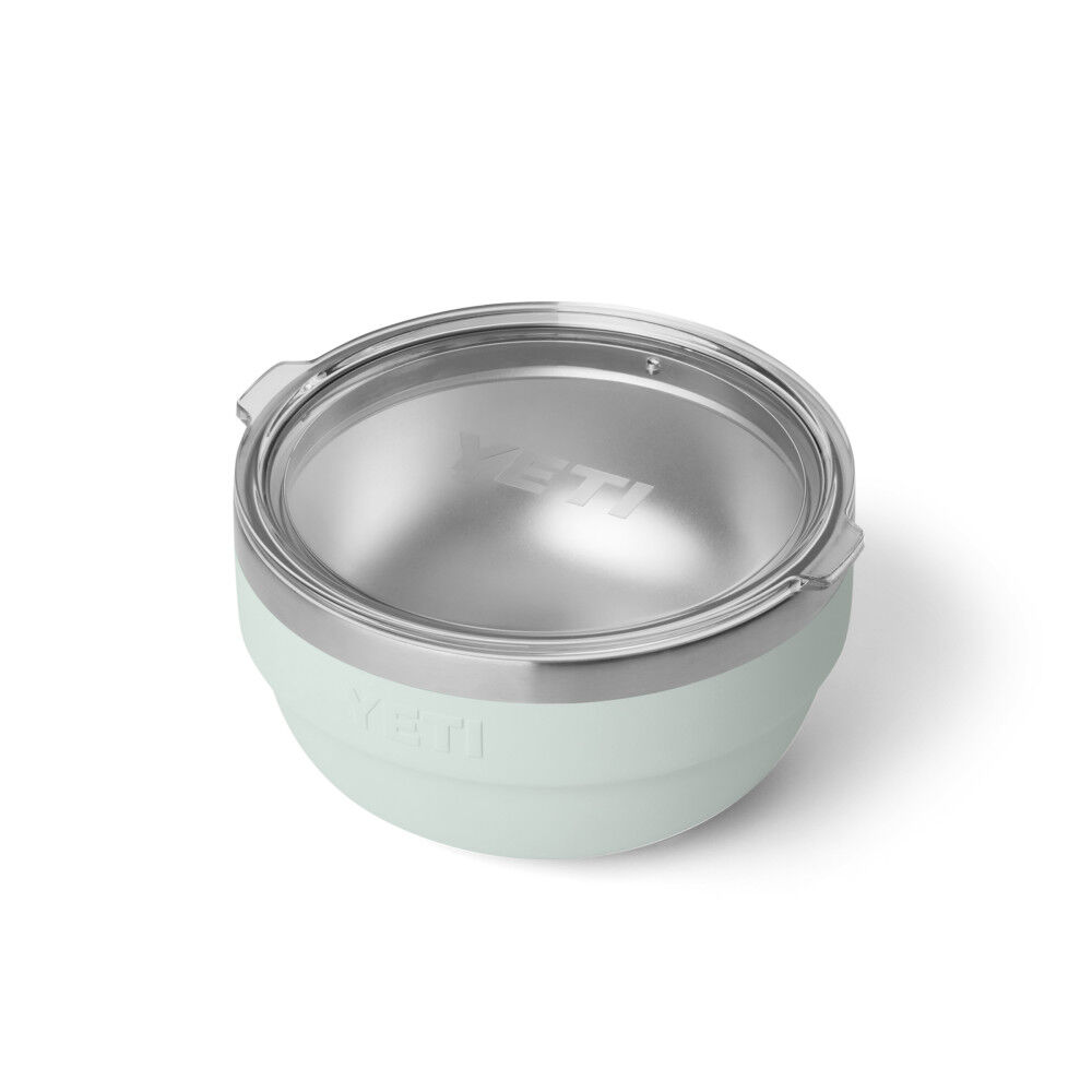 YETI Rambler 4.5 Quart Vacuum Insulated Bowl Ridgeline, large image number 2