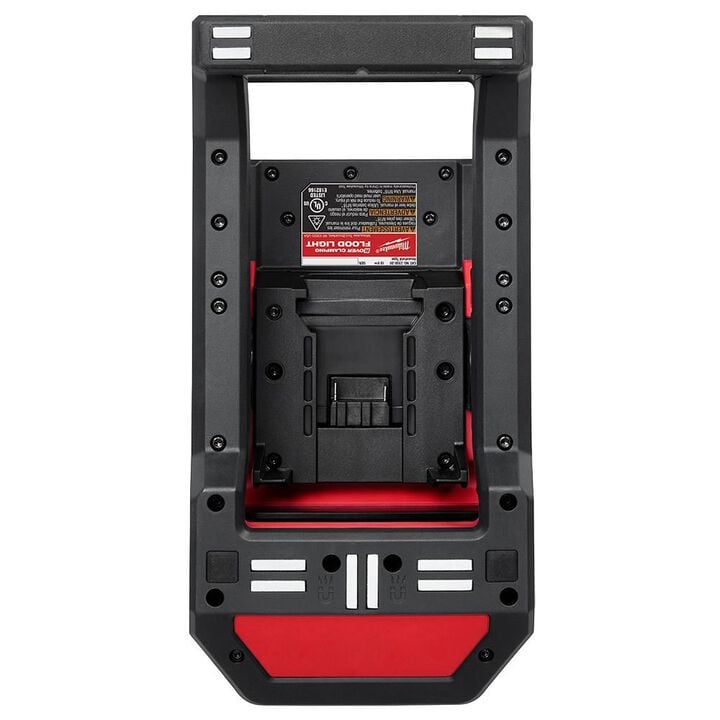Milwaukee M18 ROVER Clamping Flood Light (Bare Tool), large image number 12