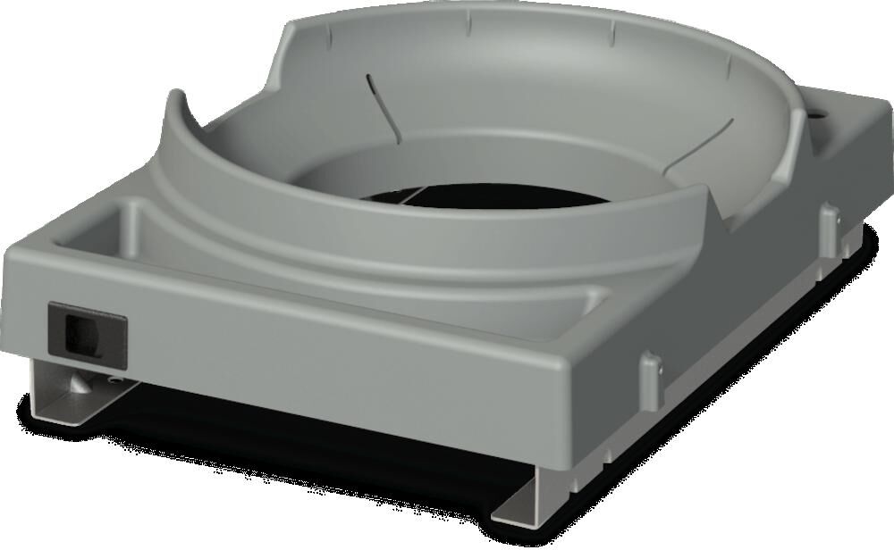 Napoleon Slide-Out Propane Tank Kit, large image number 2