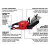 Milwaukee M18 FUEL 9inch Cut-Off Saw with ONE-KEY (Bare Tool), small