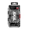 SKIL Screwdriving Bit Set, 47 Pieces, small image number 1