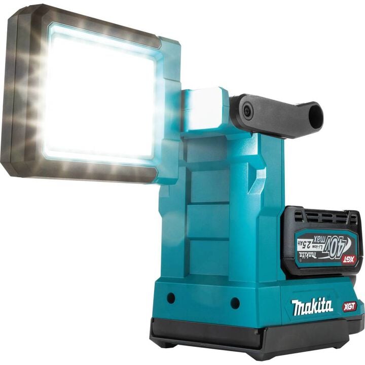Makita 40V max XGT Lithium-Ion LED Magnetic Work Light (Bare Tool), large image number 16