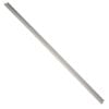 Big Horn 36 Inch Aluminum Miter T-Track For Miter Gauge, small image number 1