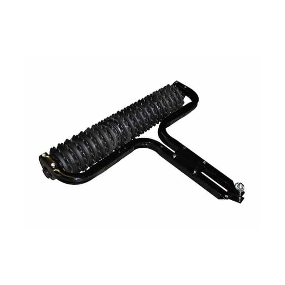 GreyWolf Attachments Till-N-Claw 48 Inch Cultipacker, large image number 1
