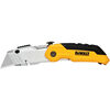 DEWALT Folding Retractable Utility Knife, small image number 1