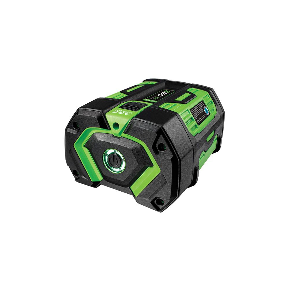EGO POWER+ 56V 7.5Ah Lithium Ion Power Tool Battery Pack with Fuel Indicator (6 Pack), large image number 4