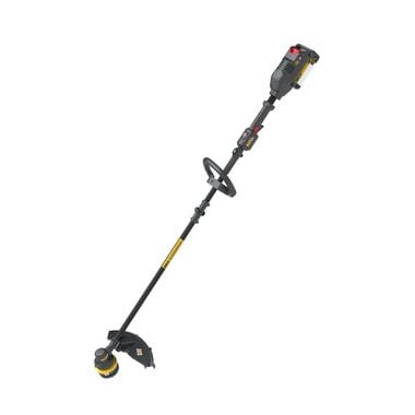 CAT DG610.9 60V 15in Brushless Line Trimmer with Dual Line Bump Feed Head (Bare Tool)