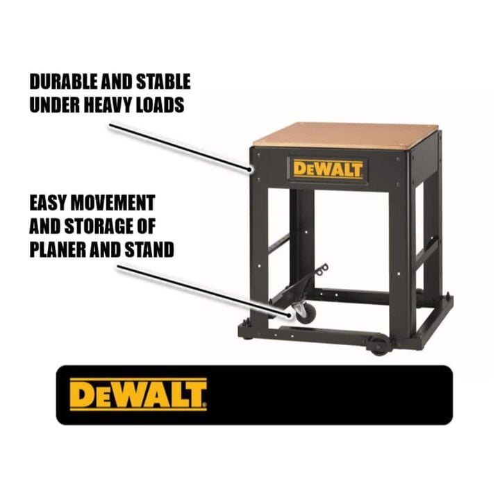 DEWALT Mobile Stand, large image number 3