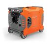 Husqvarna 4500W Dual Fuel Inverter Generator, small image number 1