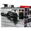 JET Electronic Variable Speed Lathe with Taper Attachment & Collet Closer, small image number 2
