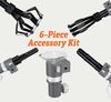 EZ Smart Light Bulb Changer Set 6 Pieces, small image number 3