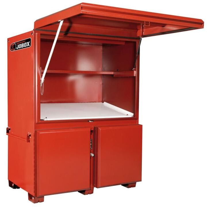 Crescent JOBOX Tradesman Field Office, large image number 1