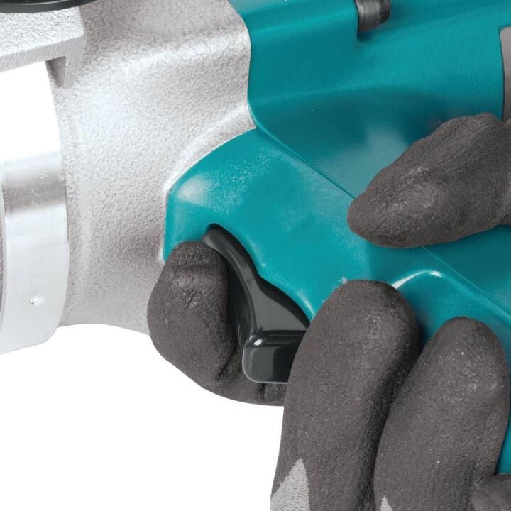Makita 3/4 In. Impact Wrench (Reversible), large image number 10