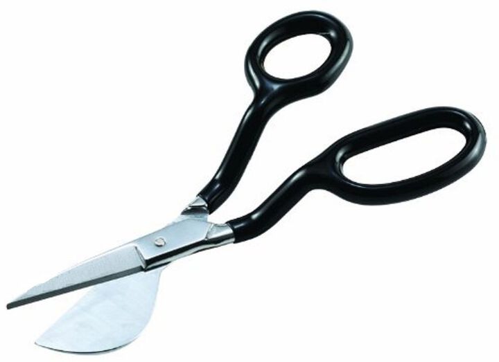 Crain Big Loop Napping Shears, large image number 2