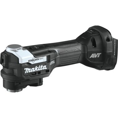Makita 18V LXT StarlockMax Multi Tool (Bare Tool)