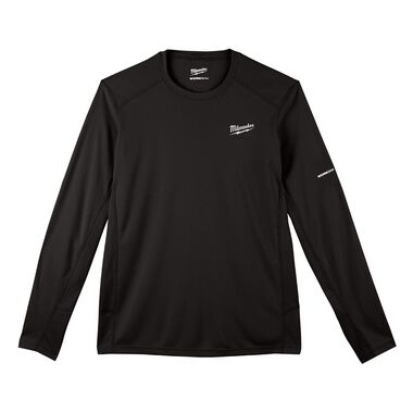 Milwaukee Workskin Lightweight Performance Shirt Long Sleeve Shirt, large image number 5
