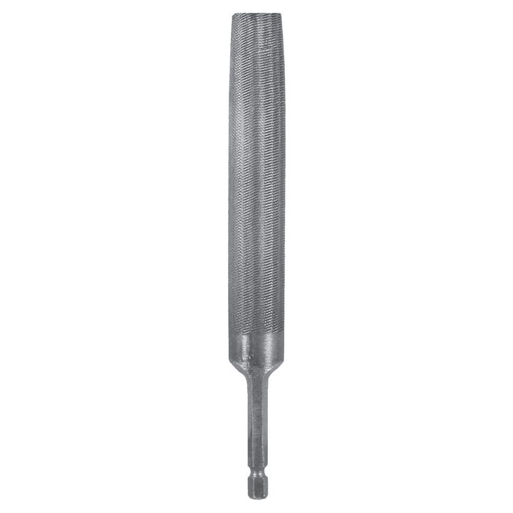 Reciprotools Half Round File for Metal