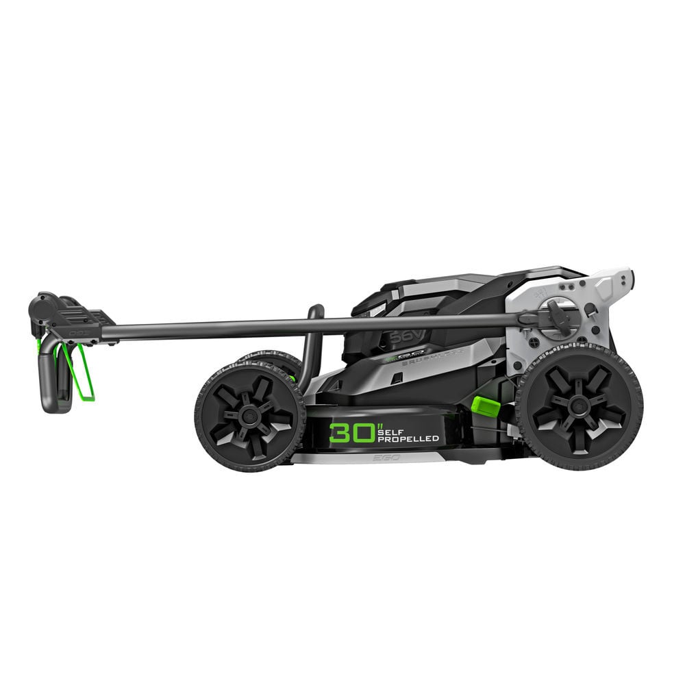 EGO Commercial 30 Inch Composite Armor Deck Mower Peak Power (Bare Tool), large image number 5