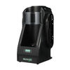 MSA Safety Works Galaxy GX2, Cylinder Holder, Black, small image number 1