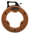 Southwire 1/8in 25' Flat Steel Fish Tape, small image number 2
