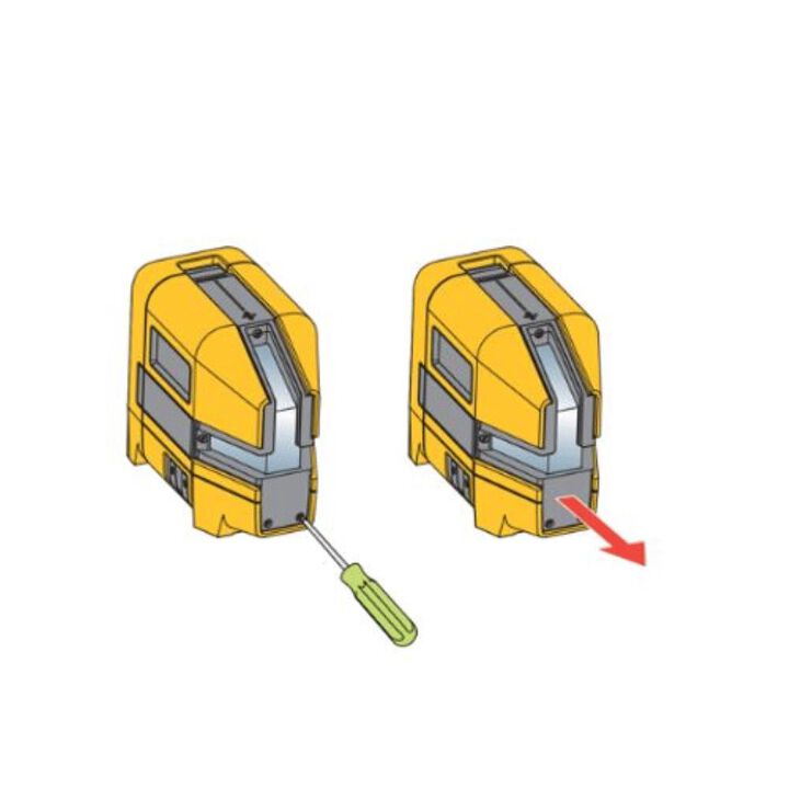 PLS Pacific Laser PLS 6G Housing Glass Insert, large image number 1