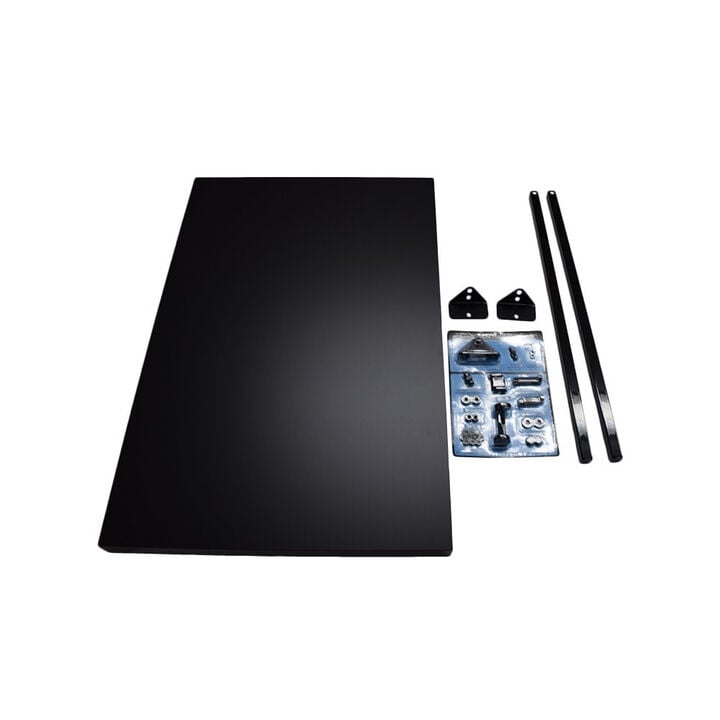 Sawstop 52in Professional Series II T-Glide Extension Table Assembly, large image number 1