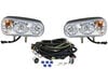 Buyers Products Company Universal Snowplow Light Kit, small image number 1