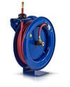 Coxreels 3/8 in x 50 ft Performance Spring Driven Hose Reel 300PSI, small
