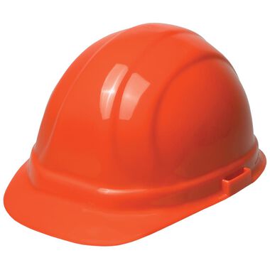 ERB Omega II Hard Hat - Orange