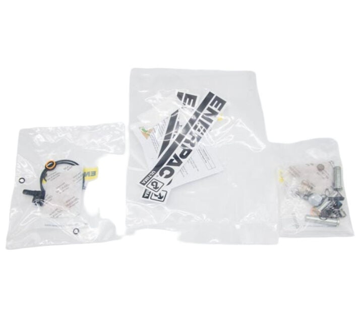 Enerpac Seal Repair Kit for P39 Ultima Hand Pump, large image number 1